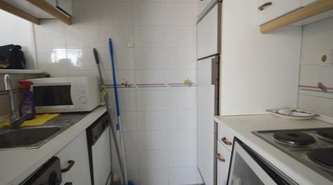 Foto 4 de Pis en venda a Calle Luis Vives, Solymar, Málaga