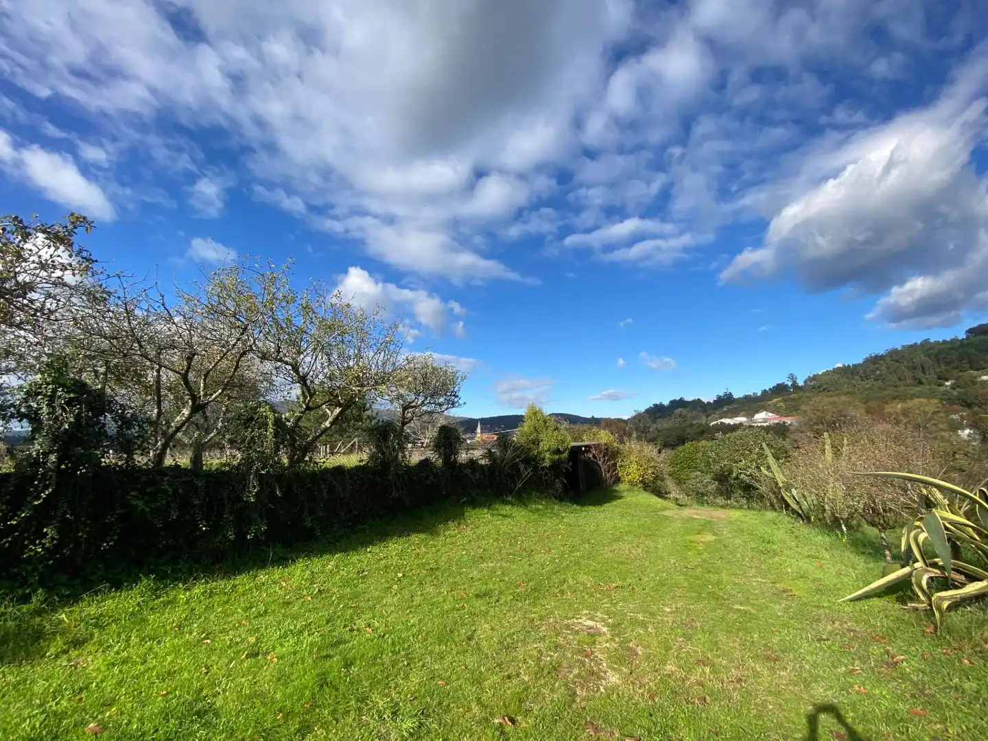 Casa o chalet en venta en Caldas de Reis