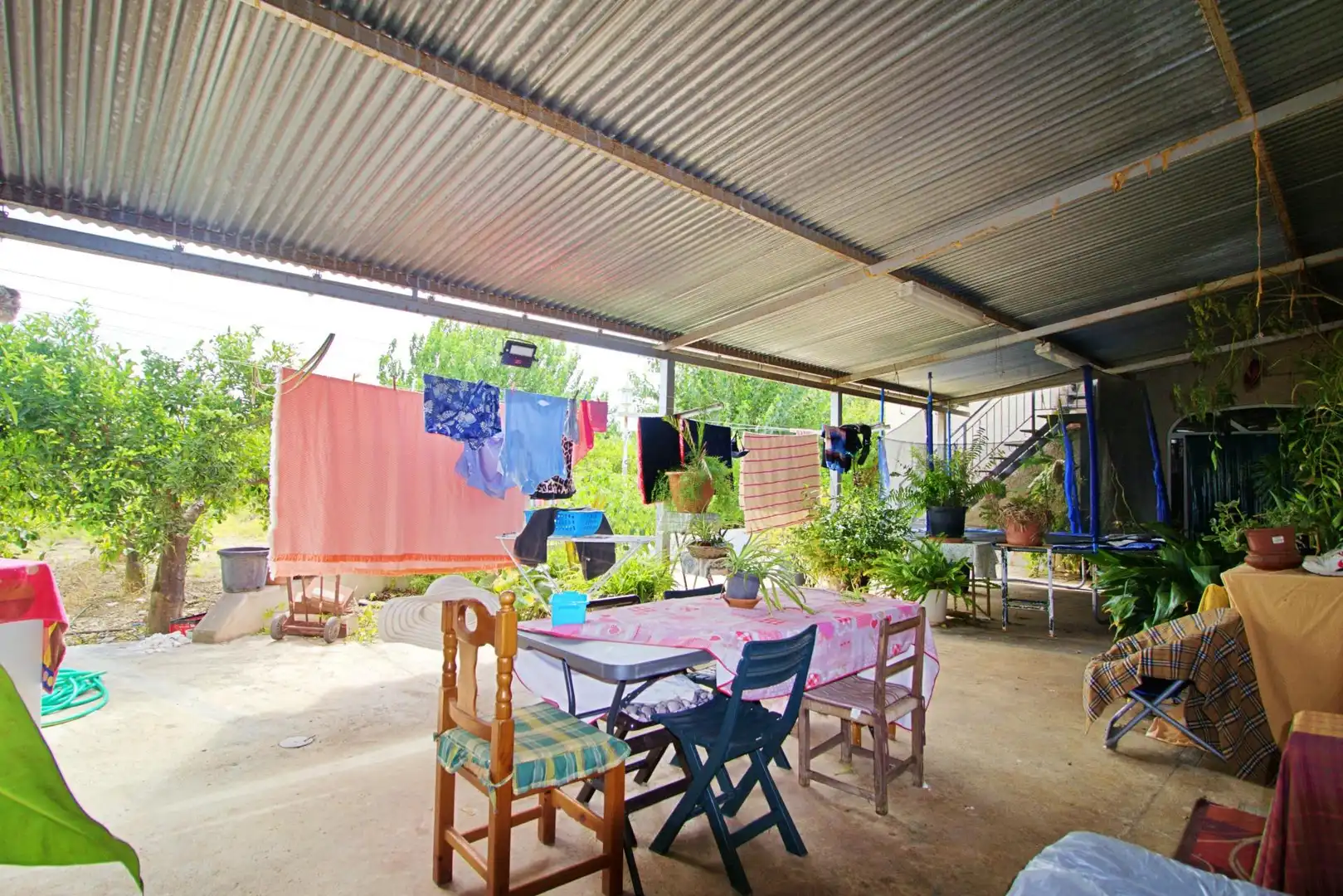 Villa avec piscine à vendre à La Foia - Daimés - Asprella, imagen 46