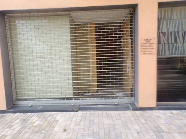 Local comercial en Venta en Carrer de Santa Llogaia en Vilafant