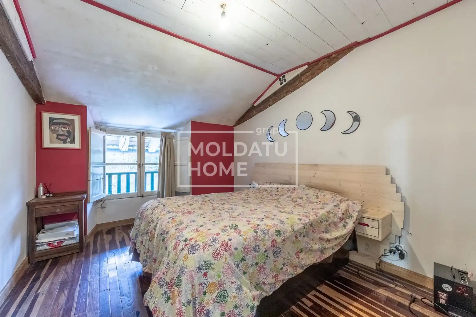 Habitación de Piso en venta en Orozko con Calefacción
