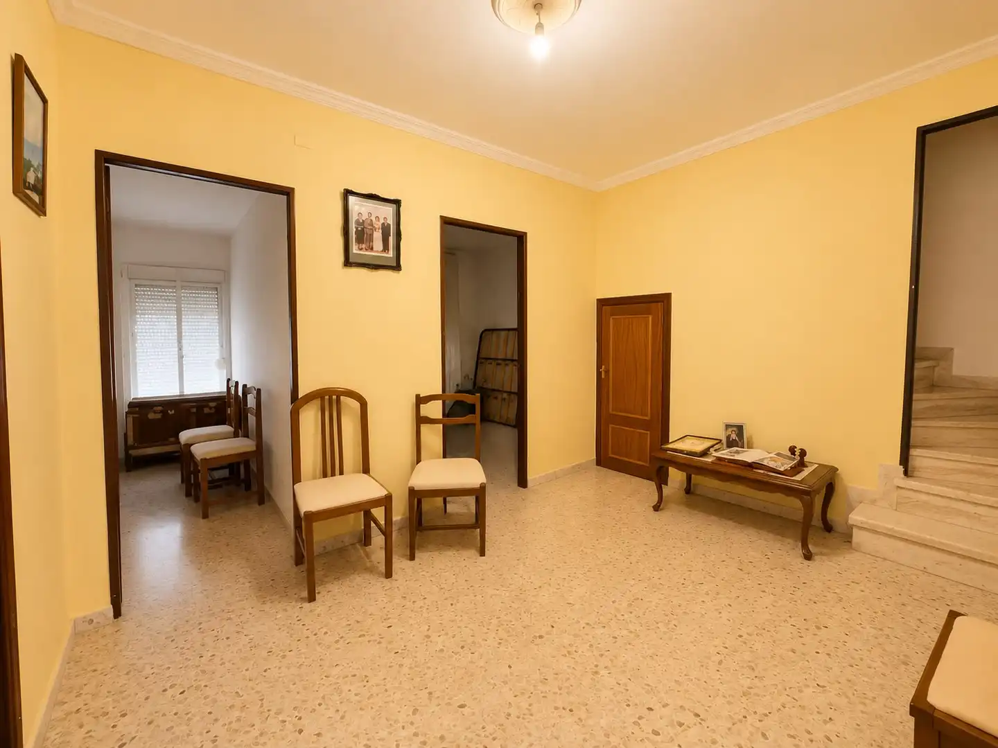 Casa o chalet en venta en Morón de la Frontera con Trastero