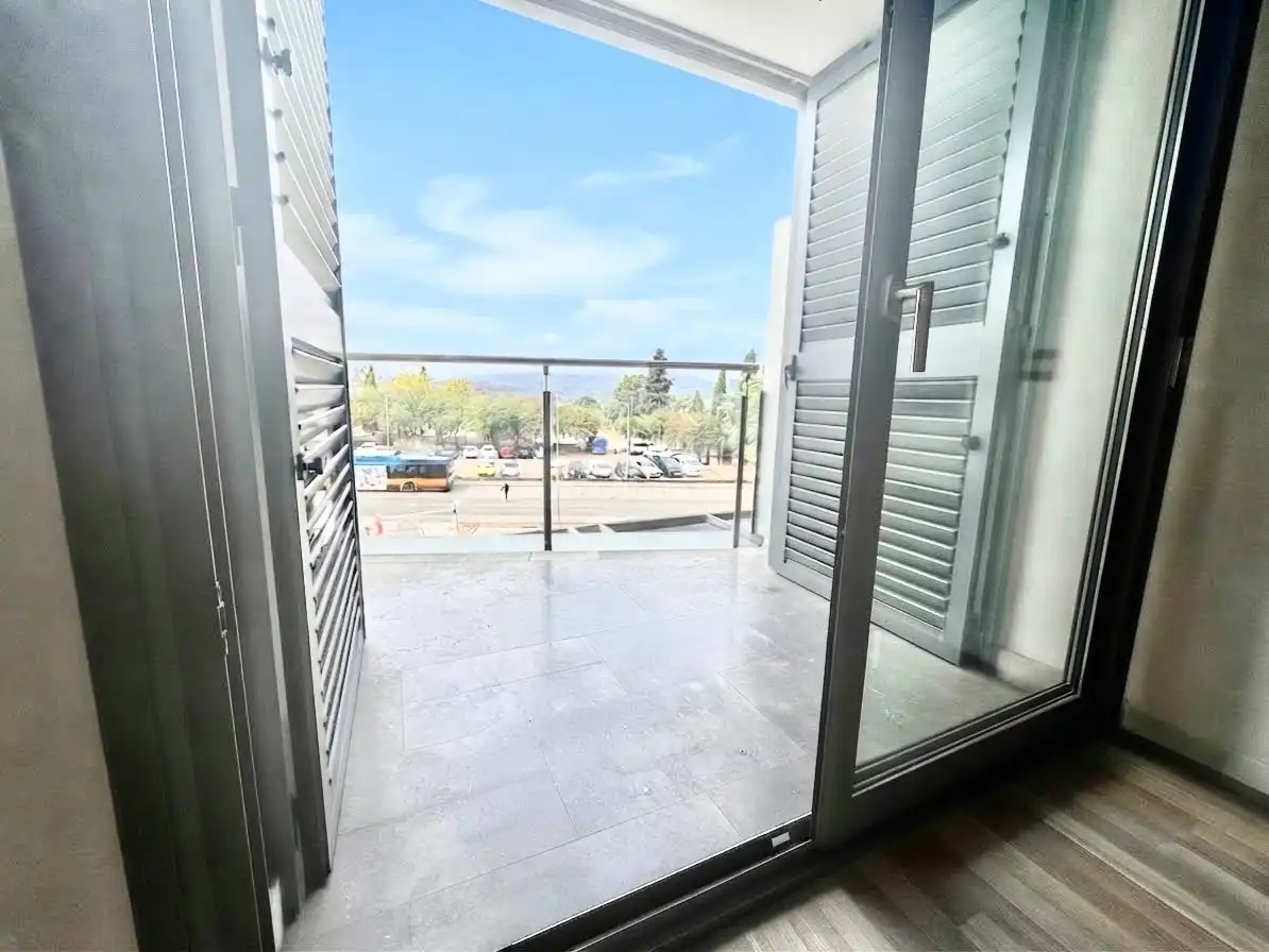 Wohnung mit Garten zum Verkauf in Ronda Fort Roig 15, imagen 9