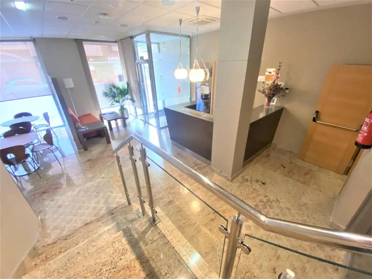 Local comercial en venda a Avenida Luis Alonso 17 24200 Valencia De Don Juan, imagen 2