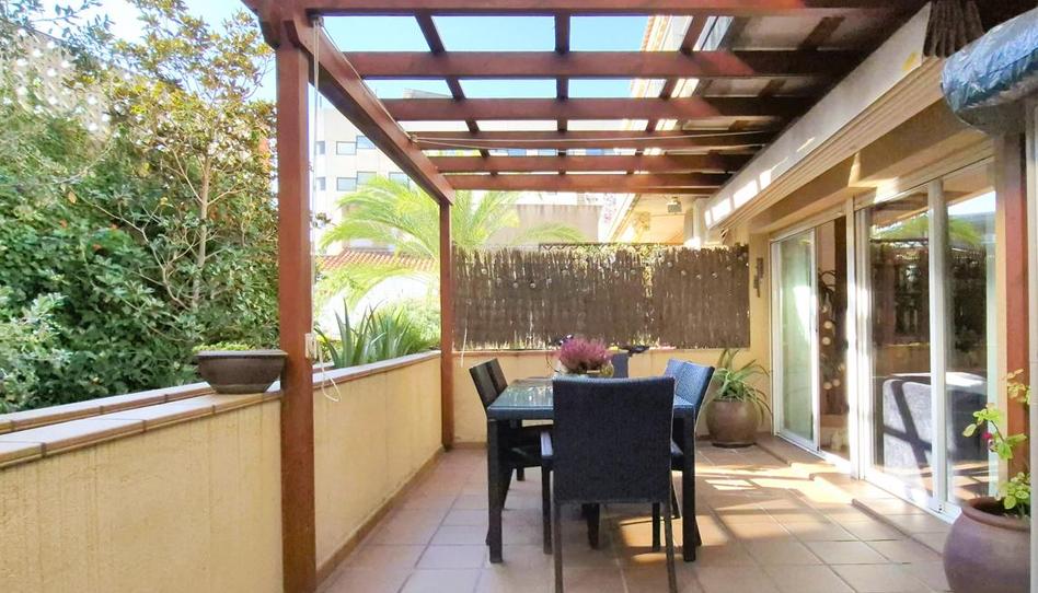 Foto 1 de Pis en venda a Carrer del Racó, Barri del Centre, Barcelona