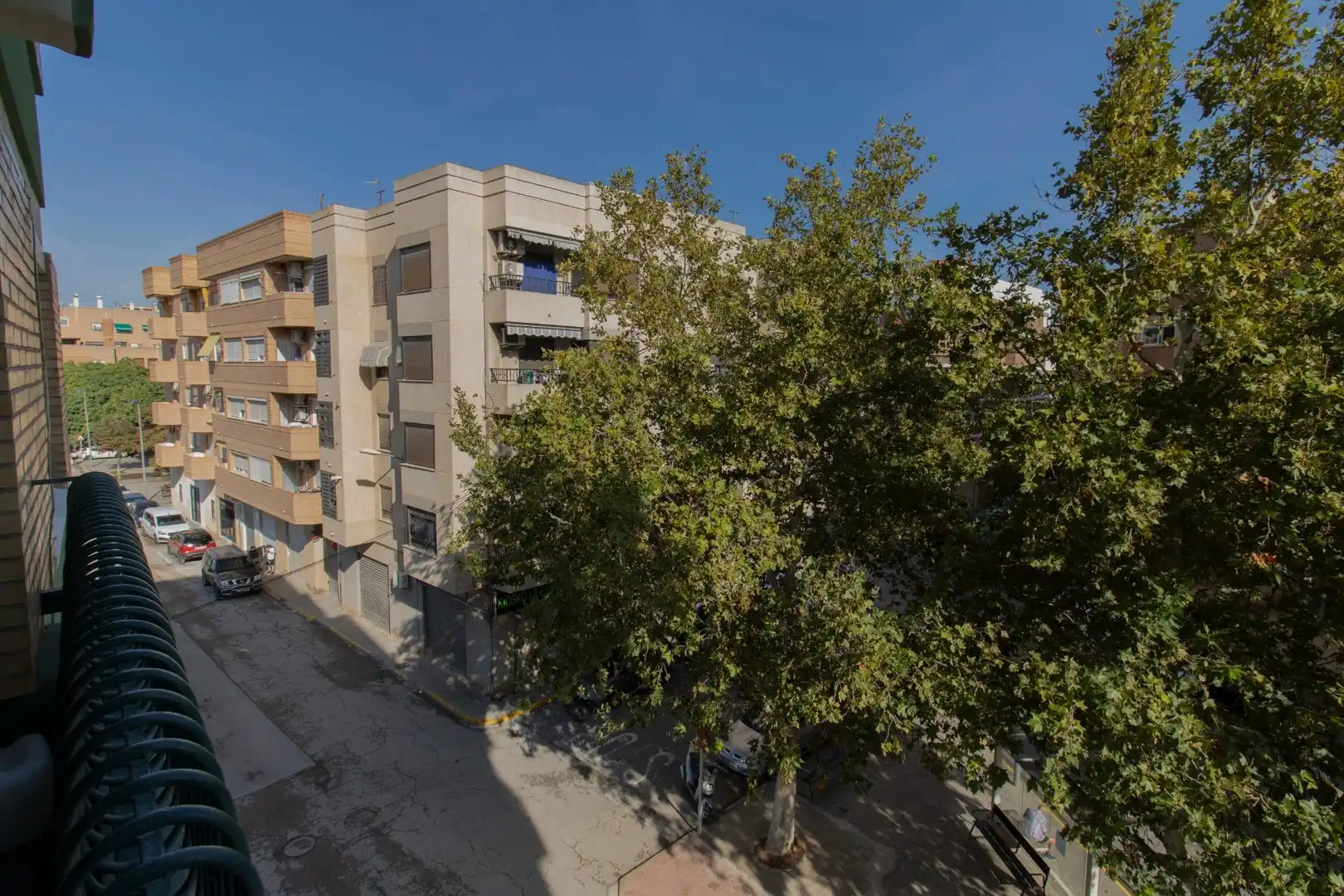 Flat with balcony for sale in Massamagrell, imagen 37