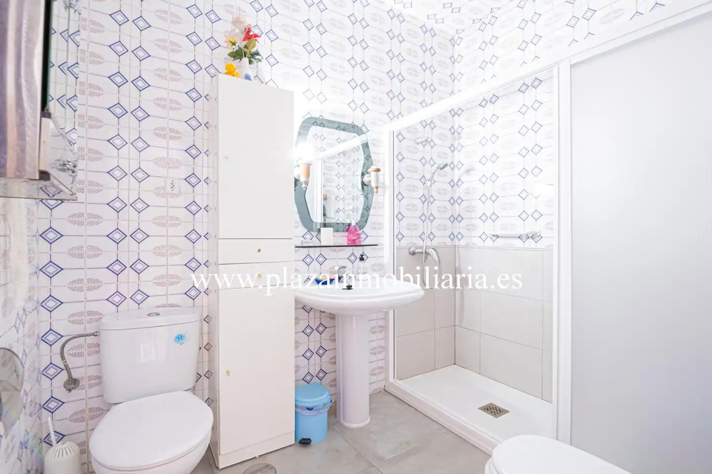 Casa con terrazza in vendita a Hoya del Molino, imagen 16