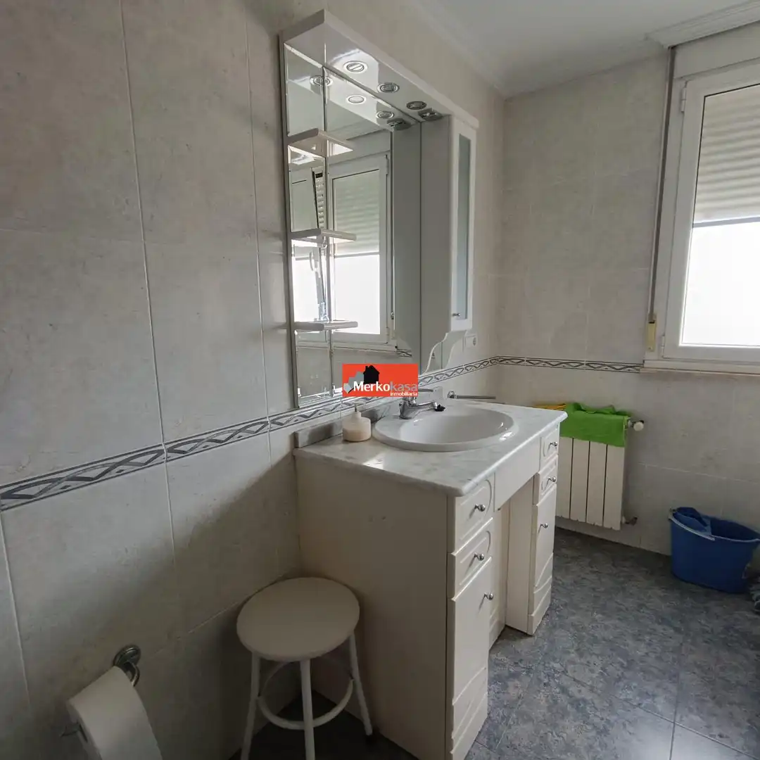 Flat with lift to rent in Acea de Olga - Augas Férreas, imagen 19