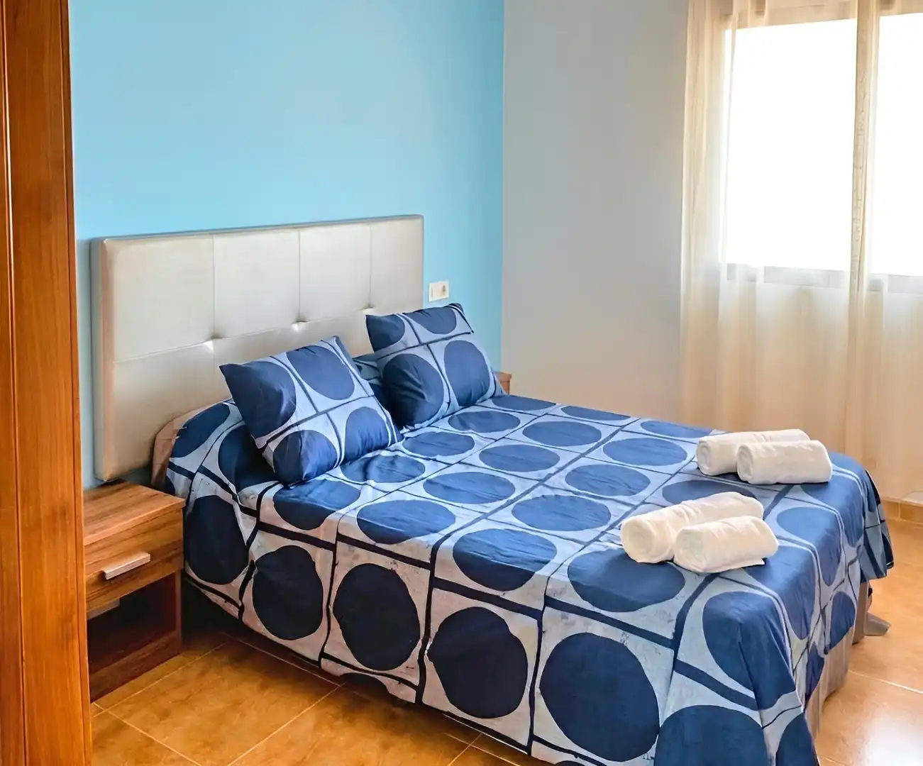 Apartament amb terrassa en venda a Chilches / Xilxes, imagen 7