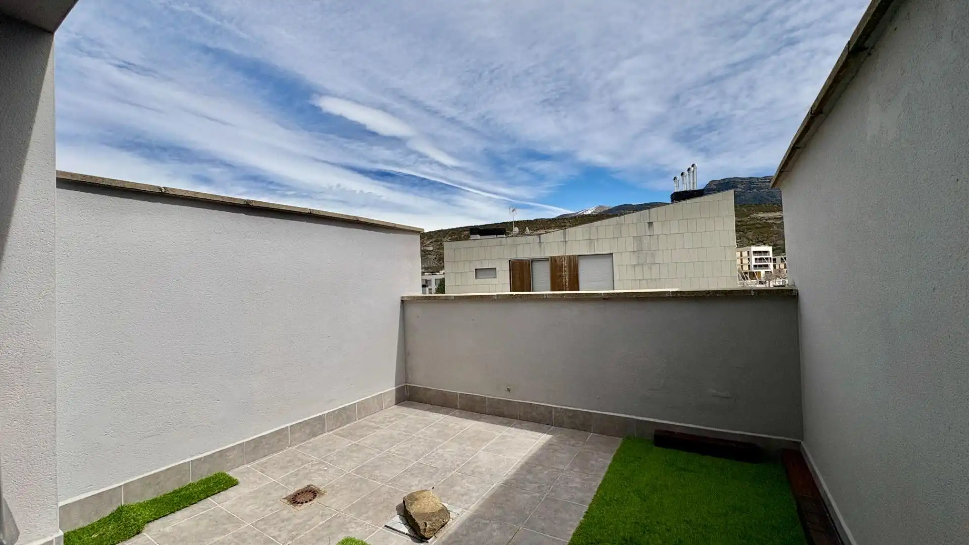 Triplex con piscina in affitto a MIRADOR DEL VALLE AG LATA 3, imagen 21