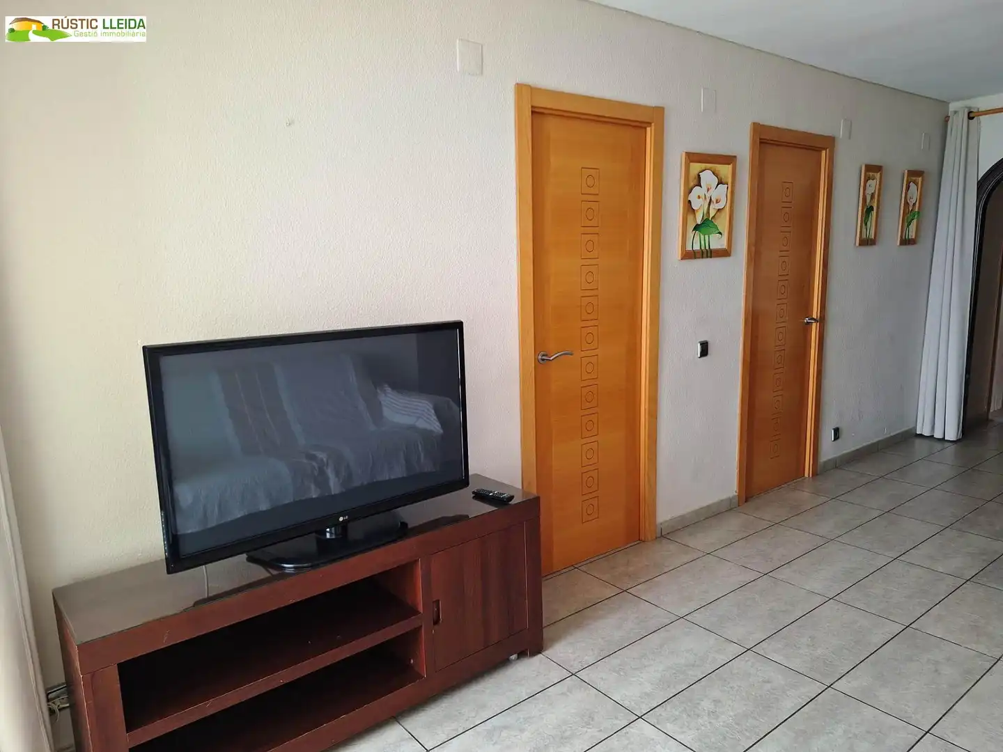 Living room of Apartments for rent in Salou  with Private garden, Terrace and Storage room