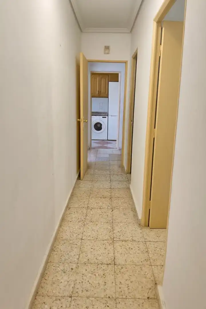 Piso en venta en Cáceres con Aire acondicionado, Calefacción y Jardín privado