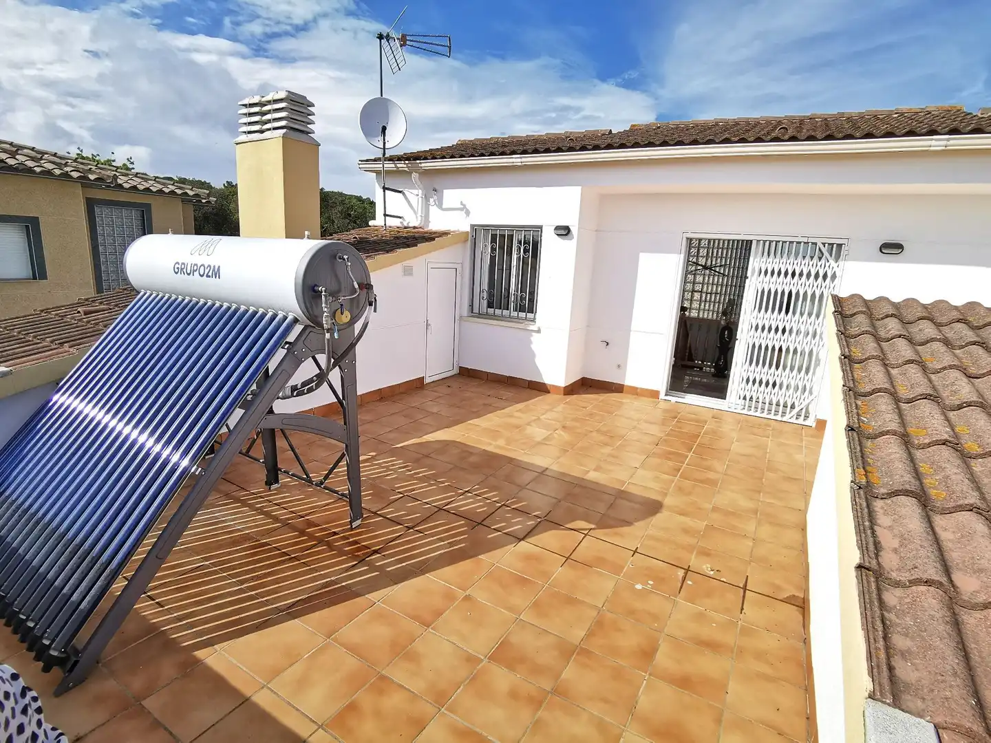 Casa con piscina en venta en Fenals, imagen 46