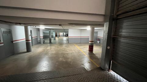 Foto 5 de Garaje de alquiler en De la Gravera, 13, Barri Mion - Puigberenguer, Manresa