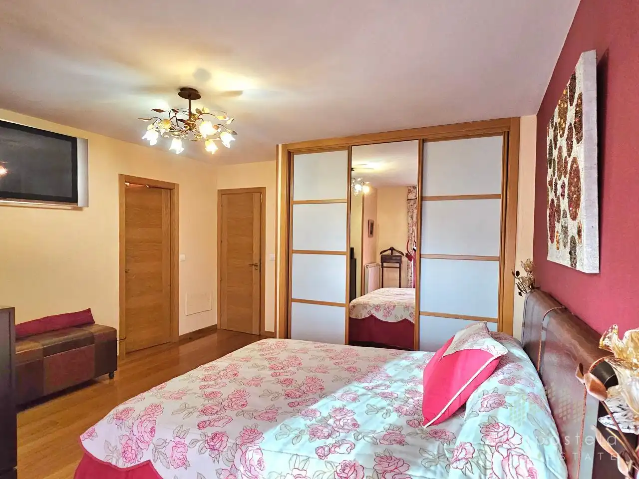 Casa adosada en venta en Lugar de Codesedas, Parroquias de Santiago