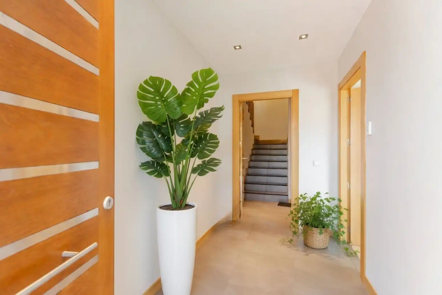 Casa o chalet en venta en Aibar / Oibar con Aire acondicionado, Calefacción y Jardín privado