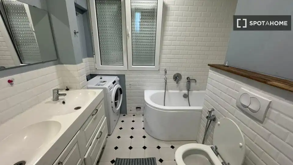 Habitació a Provençals del Poblenou