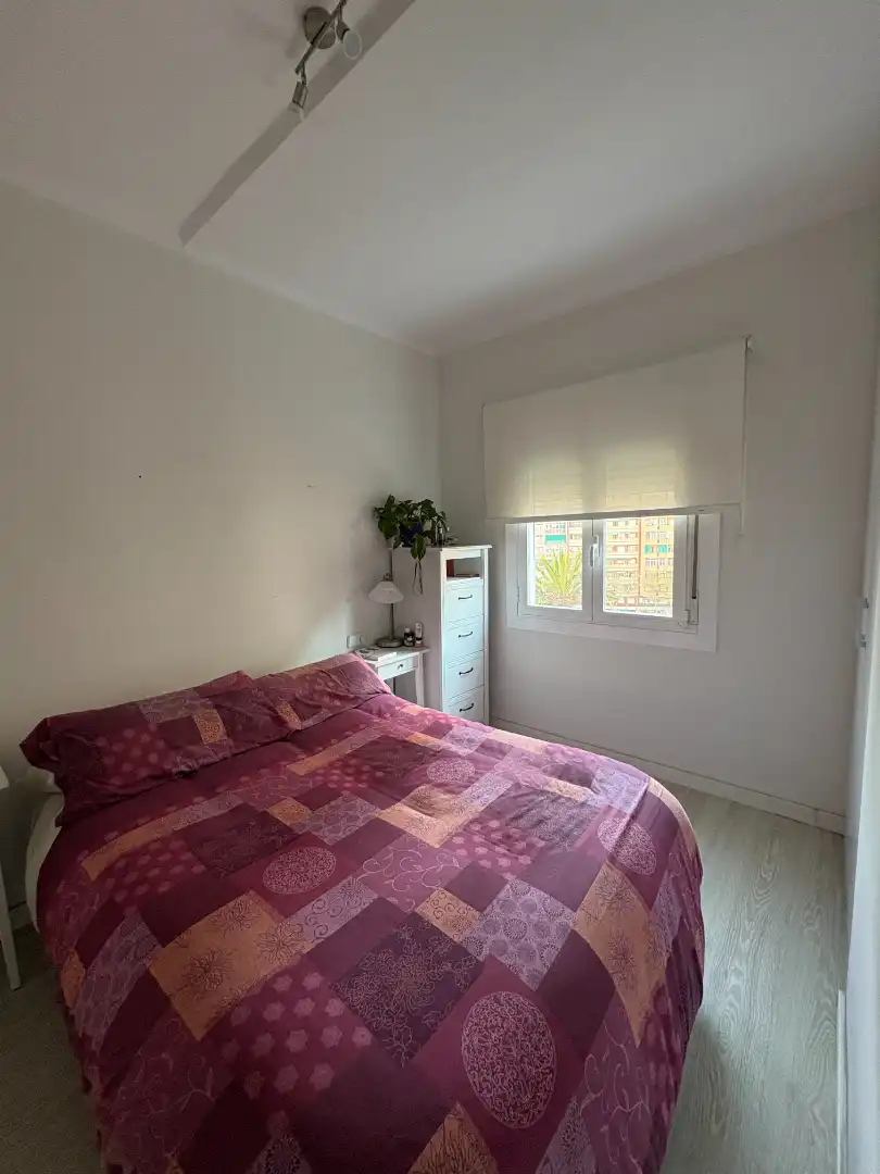 Piso en venta en Carrer d'Olesa, 69, La Sagrera