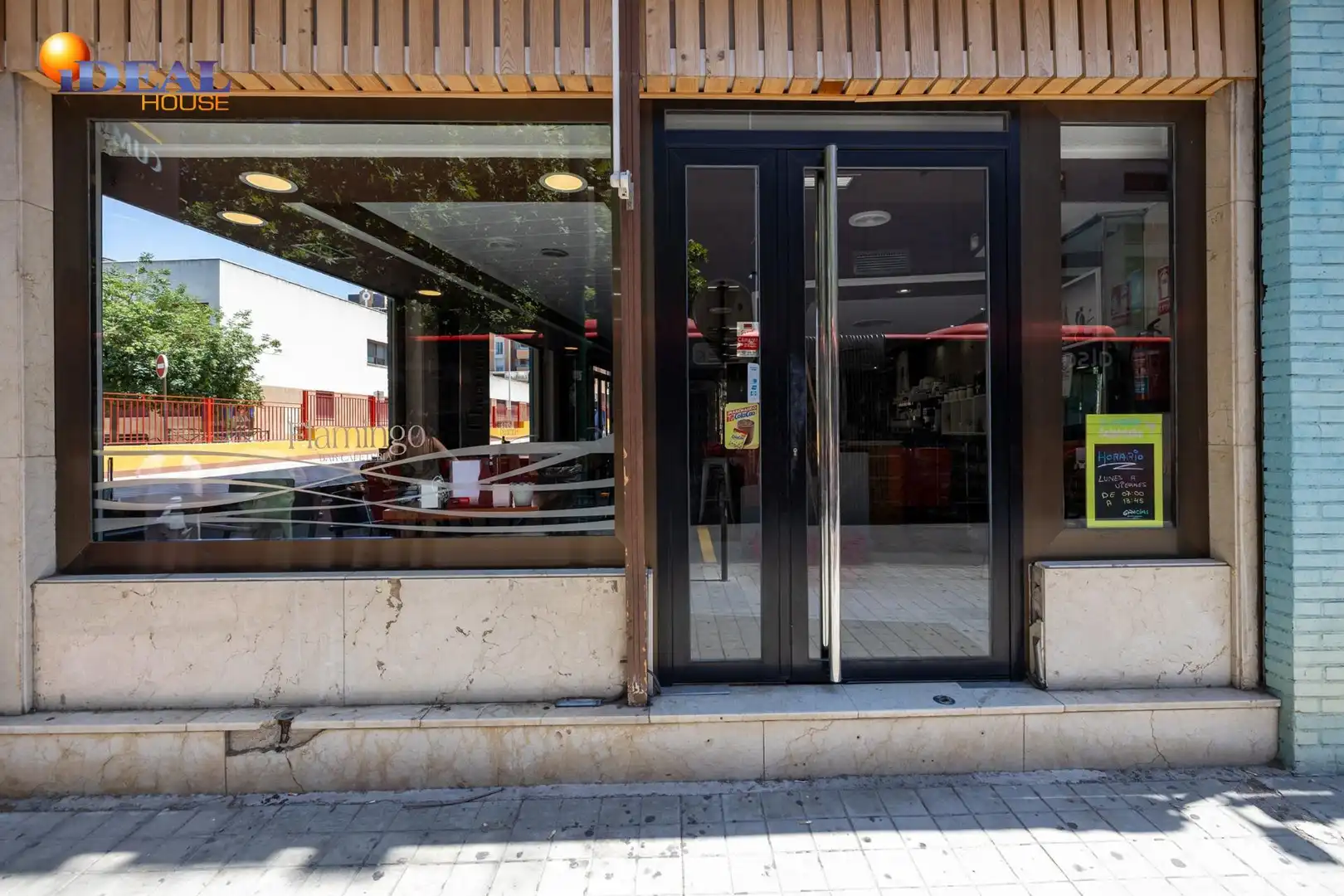 Local comercial en venda a Avenida de Madrid, imagen 7