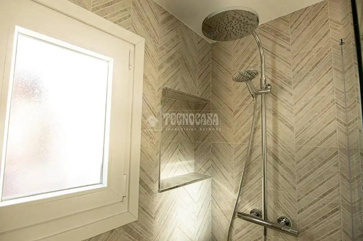 Baño de Piso en venta en Valladolid con Calefacción