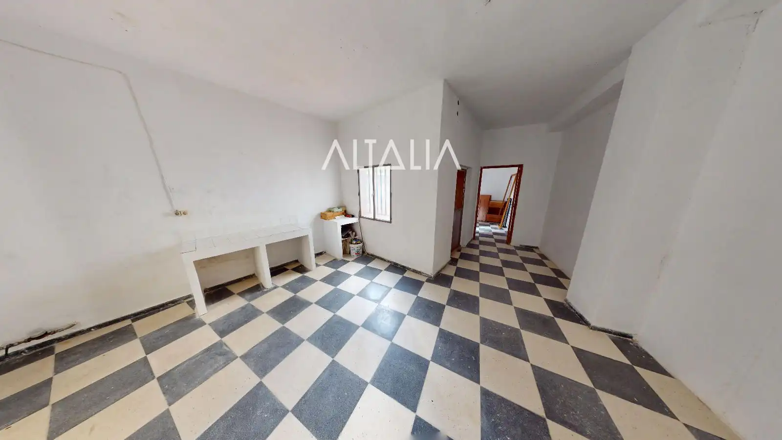 Edificio en venta en Dr Vicente Vega, Motilla del Palancar