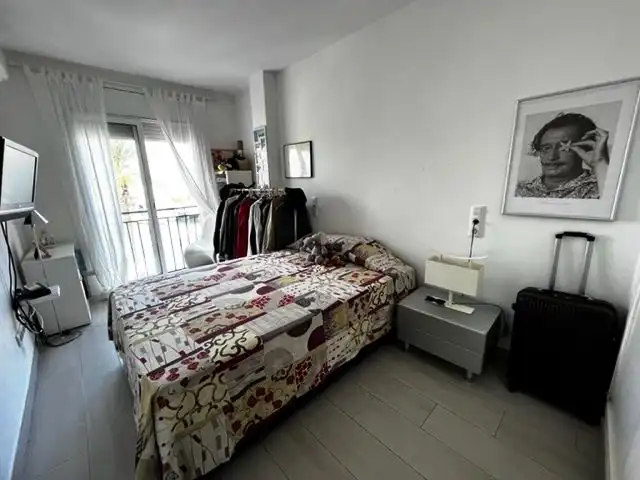 Ático en venta en Carrer Cavall de Mar, 1, Salins - Cavall de Mar