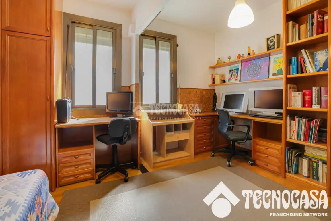 Ático en venta en Barcelona con Aire acondicionado, Calefacción y Terraza