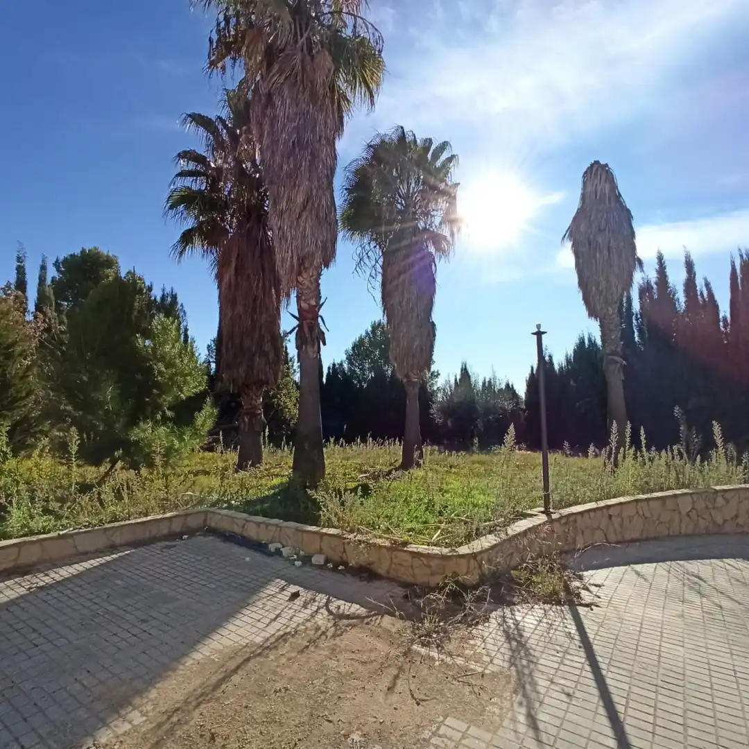 Villa à vendre à Los Olivos, imagen 38