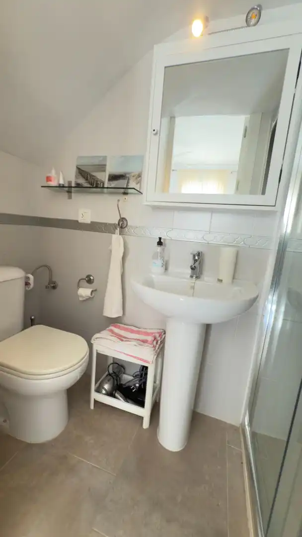 Maison jumelée avec piscine à vendre à Urbasur, imagen 32