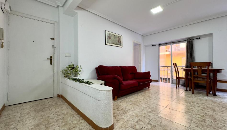 Photo 1 of Flat for sale in Calle Carmelo Serrano Garcia, San Crispín, Alicante