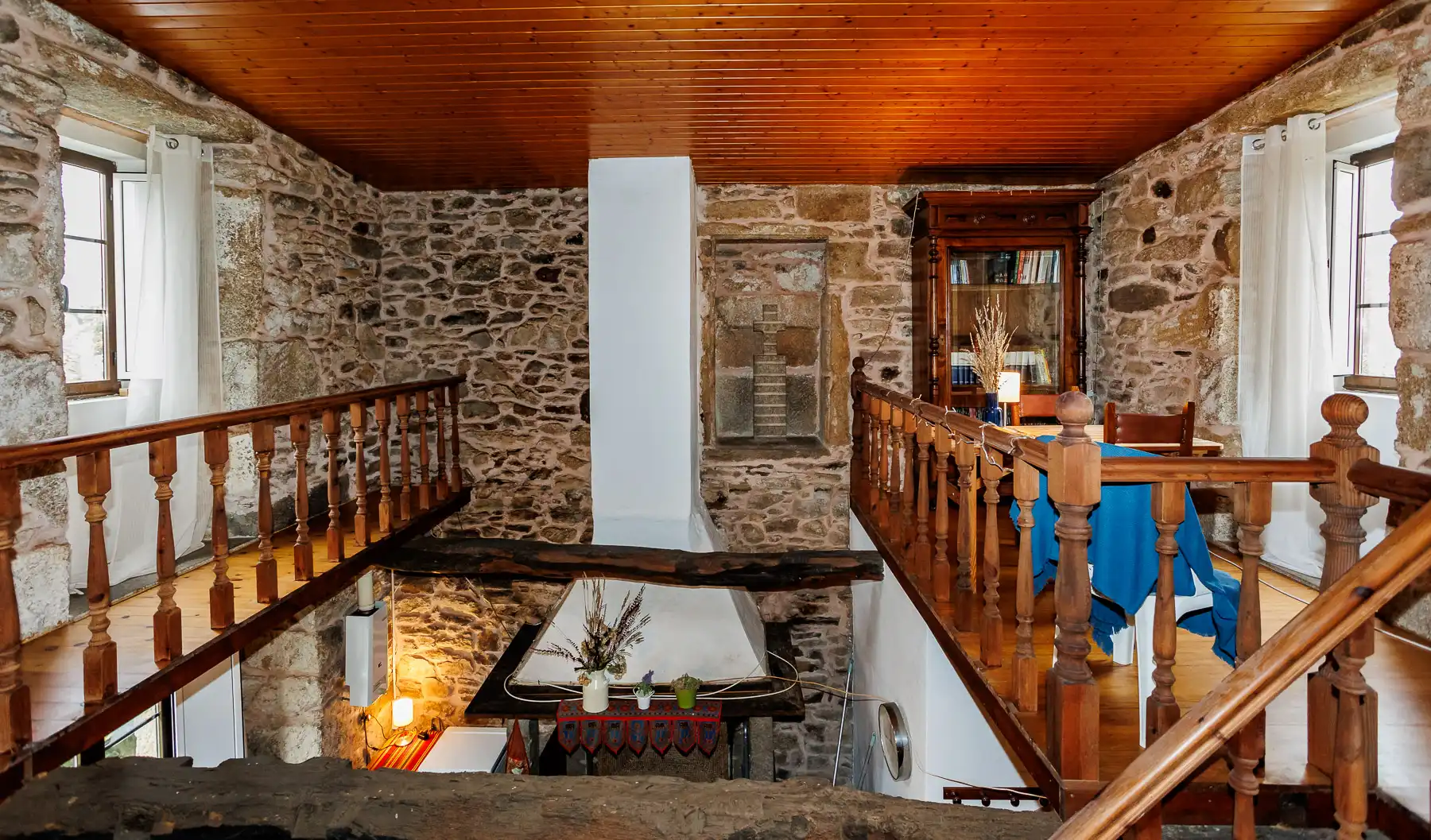 Country homes for sale in Guitiriz  with Furnished
