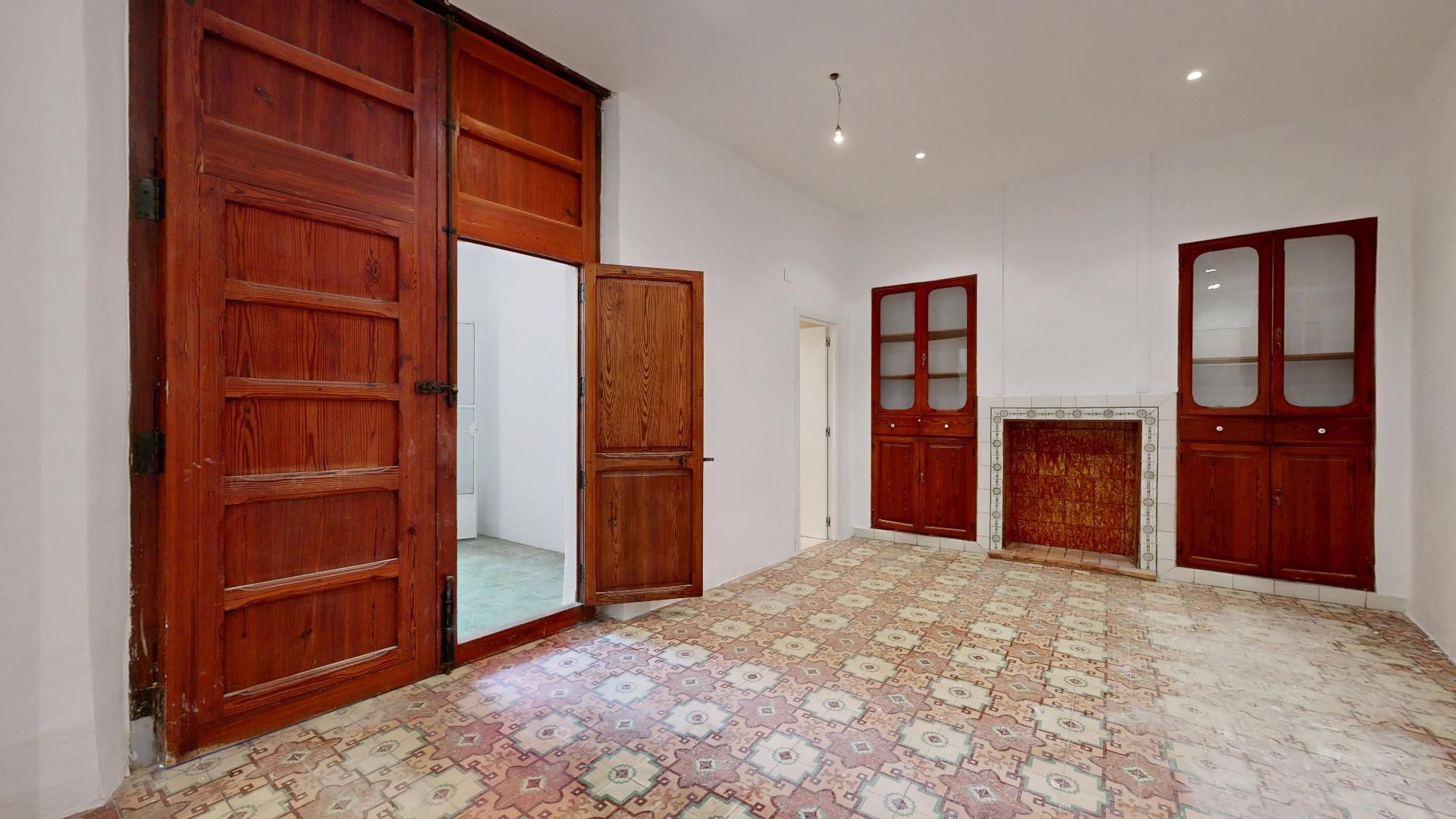 Casa adosada en venda en La Font d'en Carròs amb Terrassa