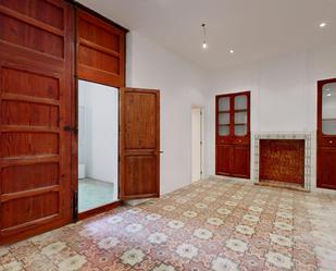 Casa adosada en venda en La Font d'En Carròs amb Terrassa