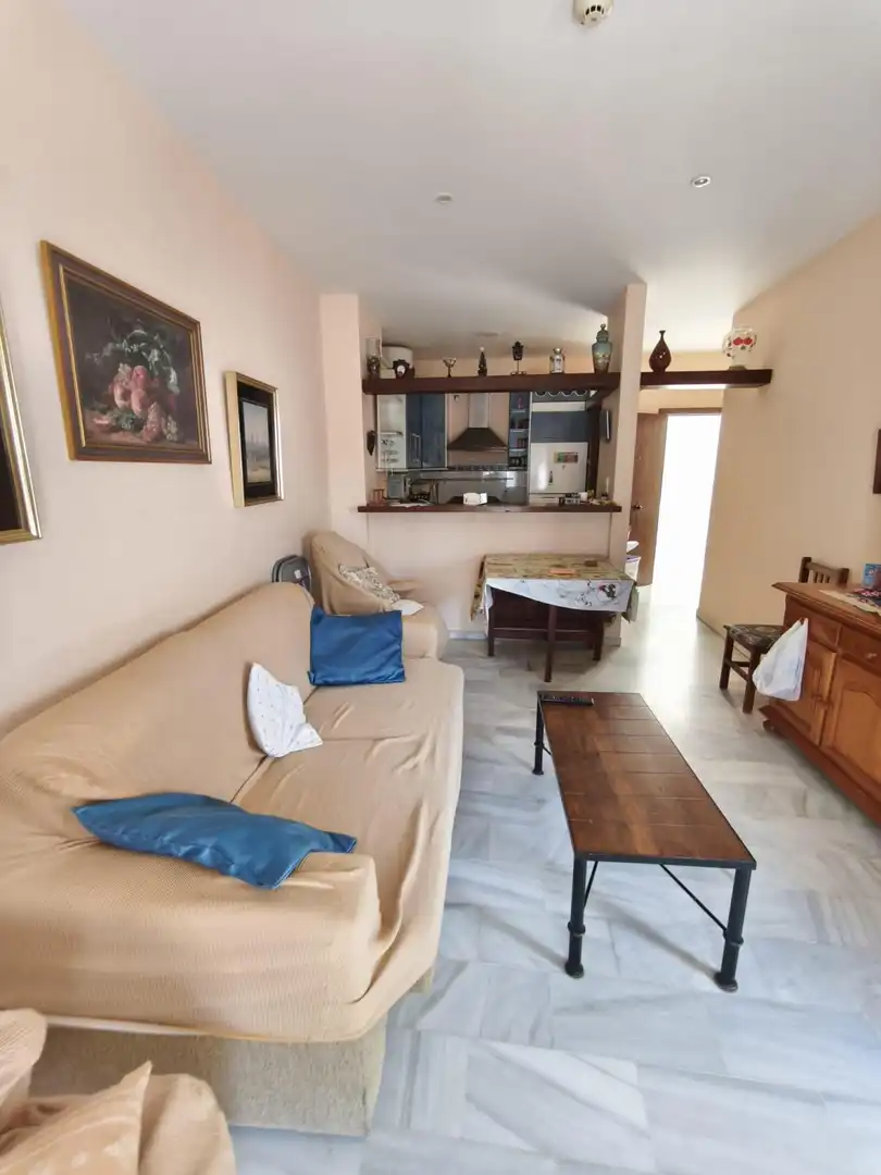 Wohnung zur Miete in La Jara