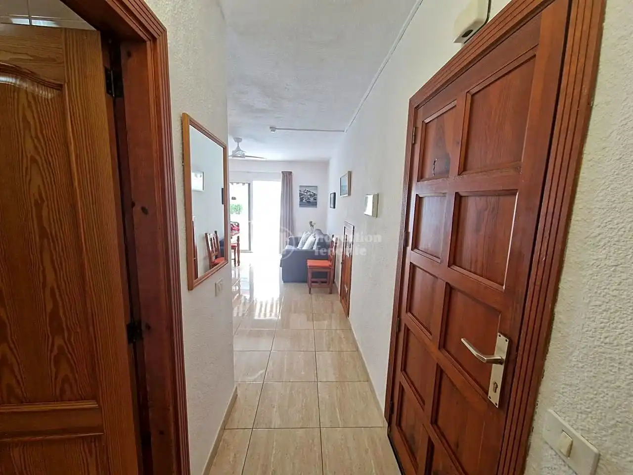 Apartament de lloguer a Arquitecto Gomez Cuesta, Playa de las Américas