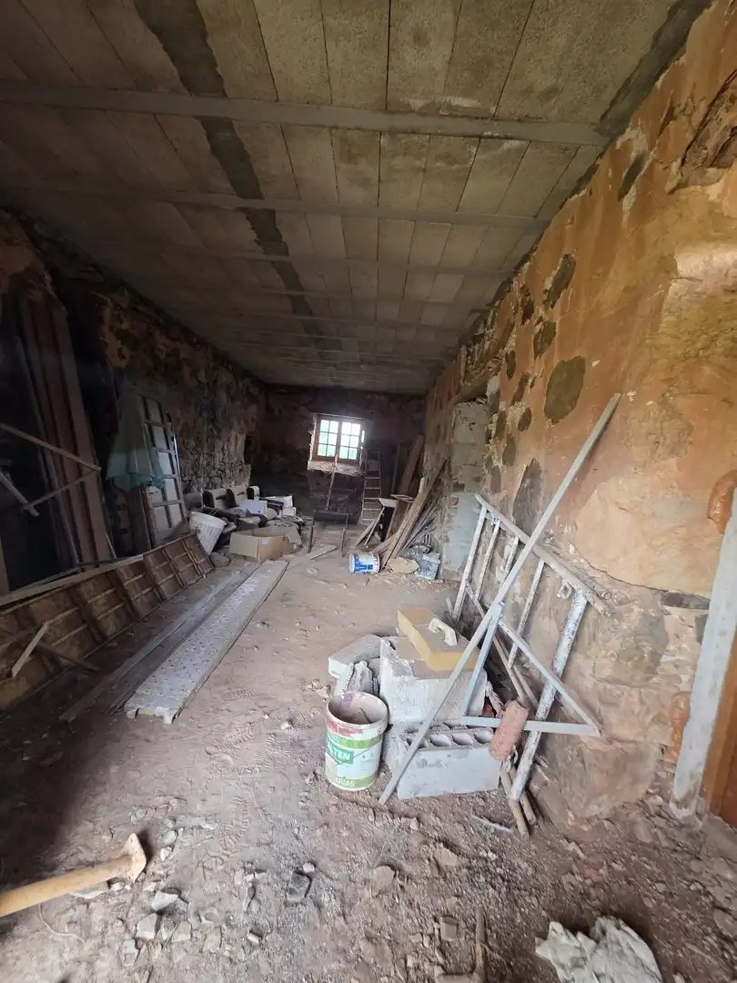 Finca rústica en venta en Antigua con Jardín privado