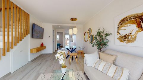 EXCLUSIVO Residencial en Pilar de la Horadada  Viviendas modernas a 2 km del mar.