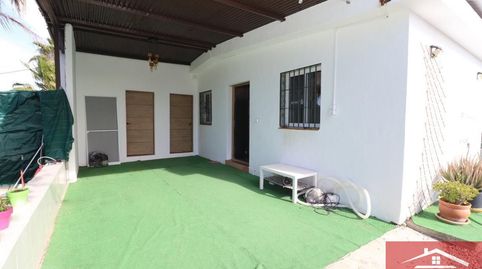 Foto 2 de Casa o chalet de alquiler en Centro, Alhaurín El Grande