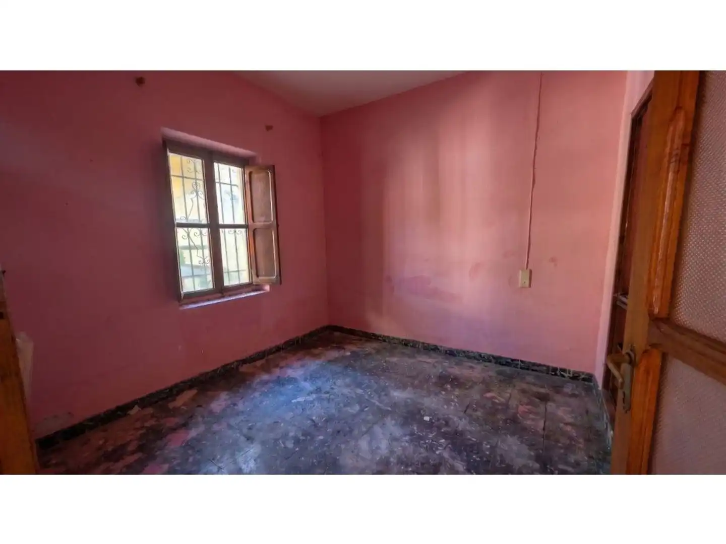 Finca rústica en venta en Gátova con Jardín privado
