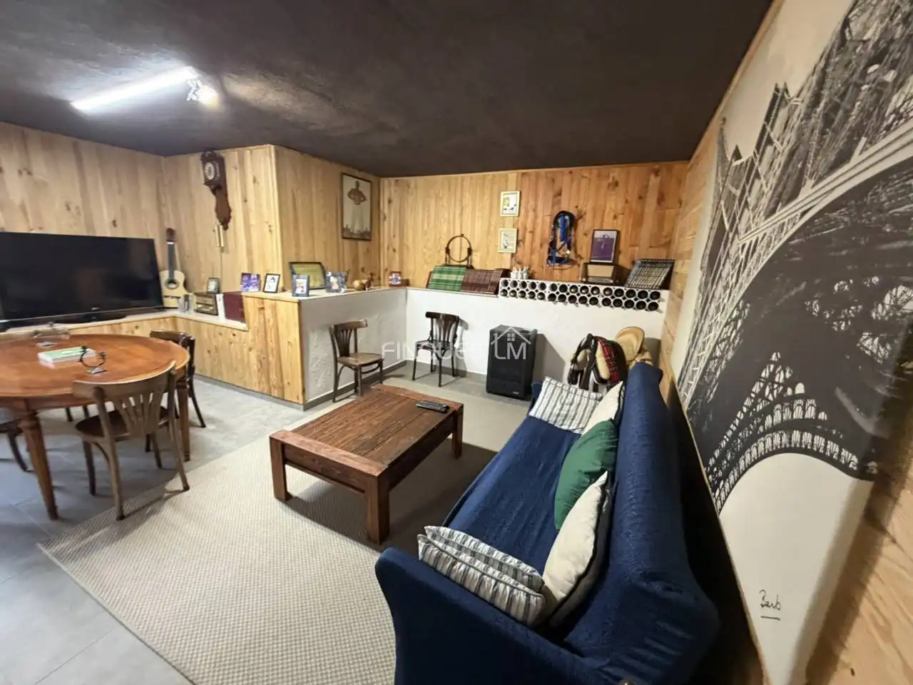 Haus oder Chalet zum Verkauf in Tordera mit Heizung, Privatgarten und Terrasse