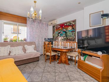 Appartement avec balcon à vendre à Huétor Tájar