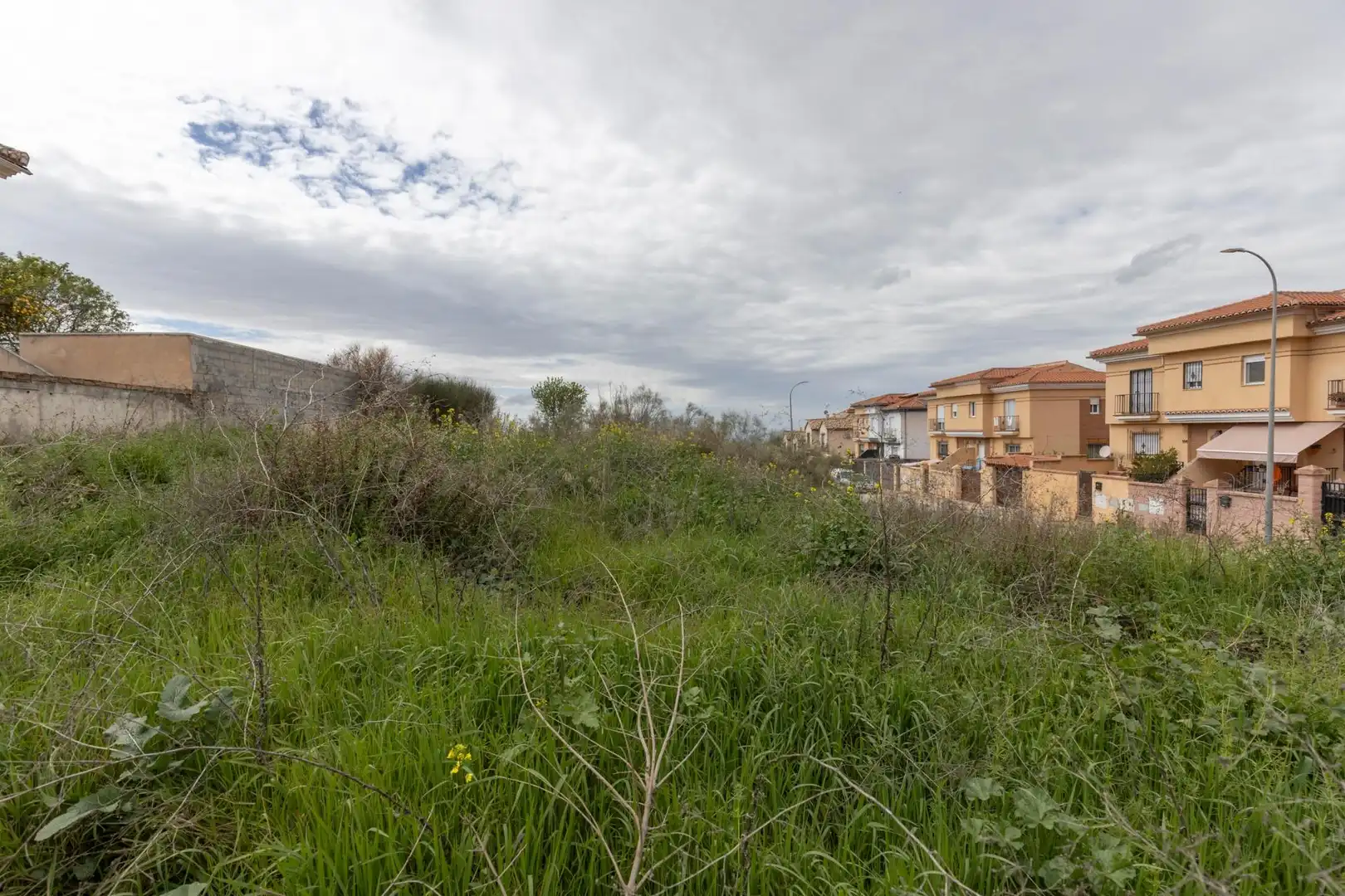 Residential land for sale in ABEN HUMEYA 4, imagen 12