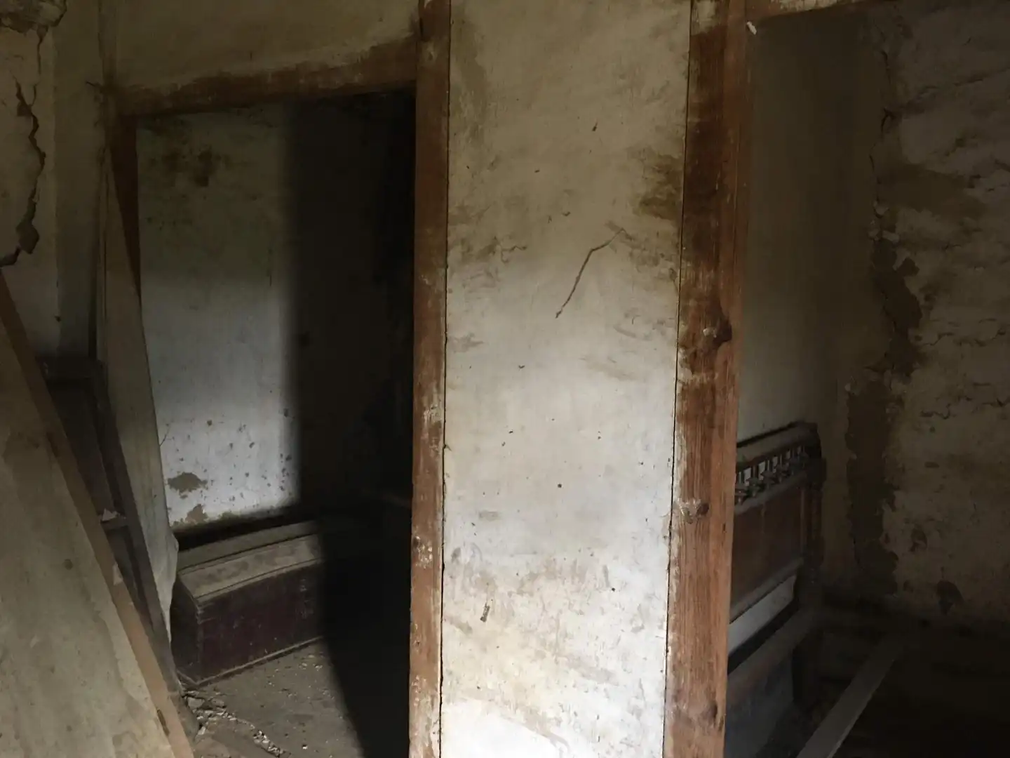 Finca rústica en venta en Codo