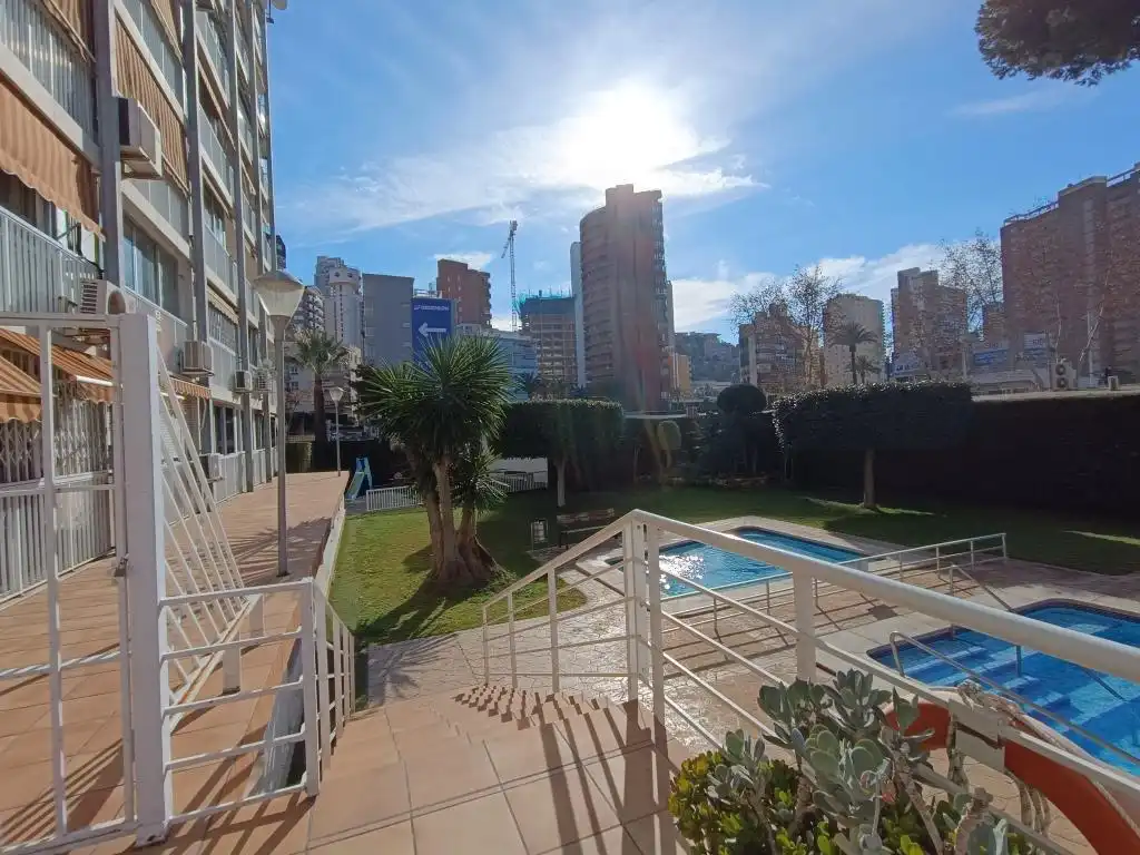 Appartamento con piscina in vendita a Playa de Levante, imagen 41