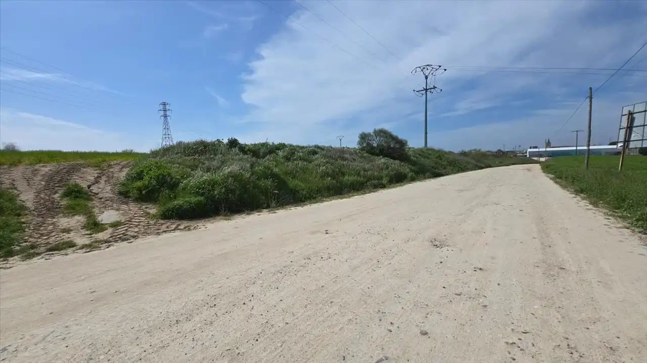Vista exterior de Residencial en venta en Torrejón de Velasco