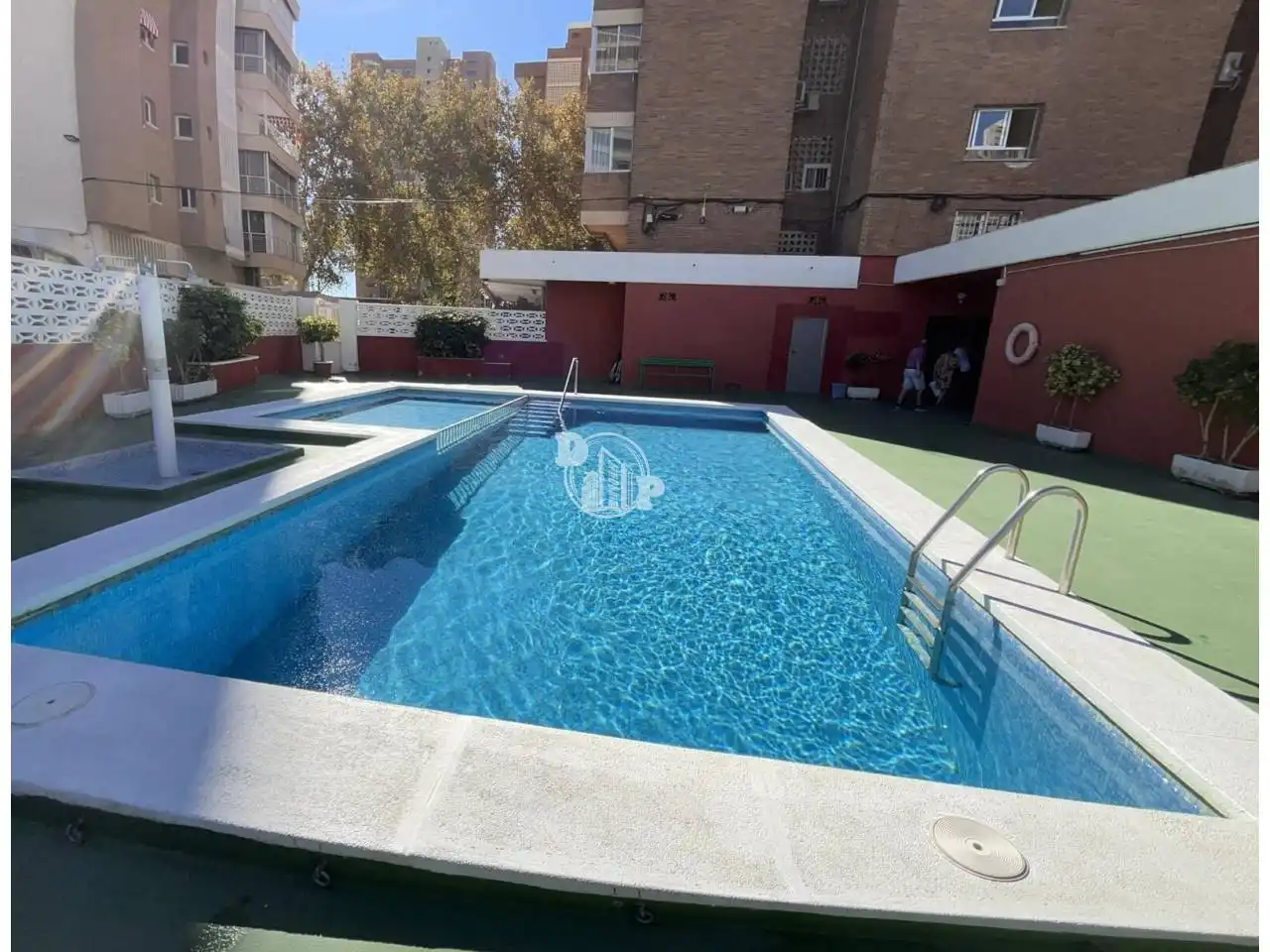 Piso con piscina en venta en Avenida Mediterráneo, imagen 11