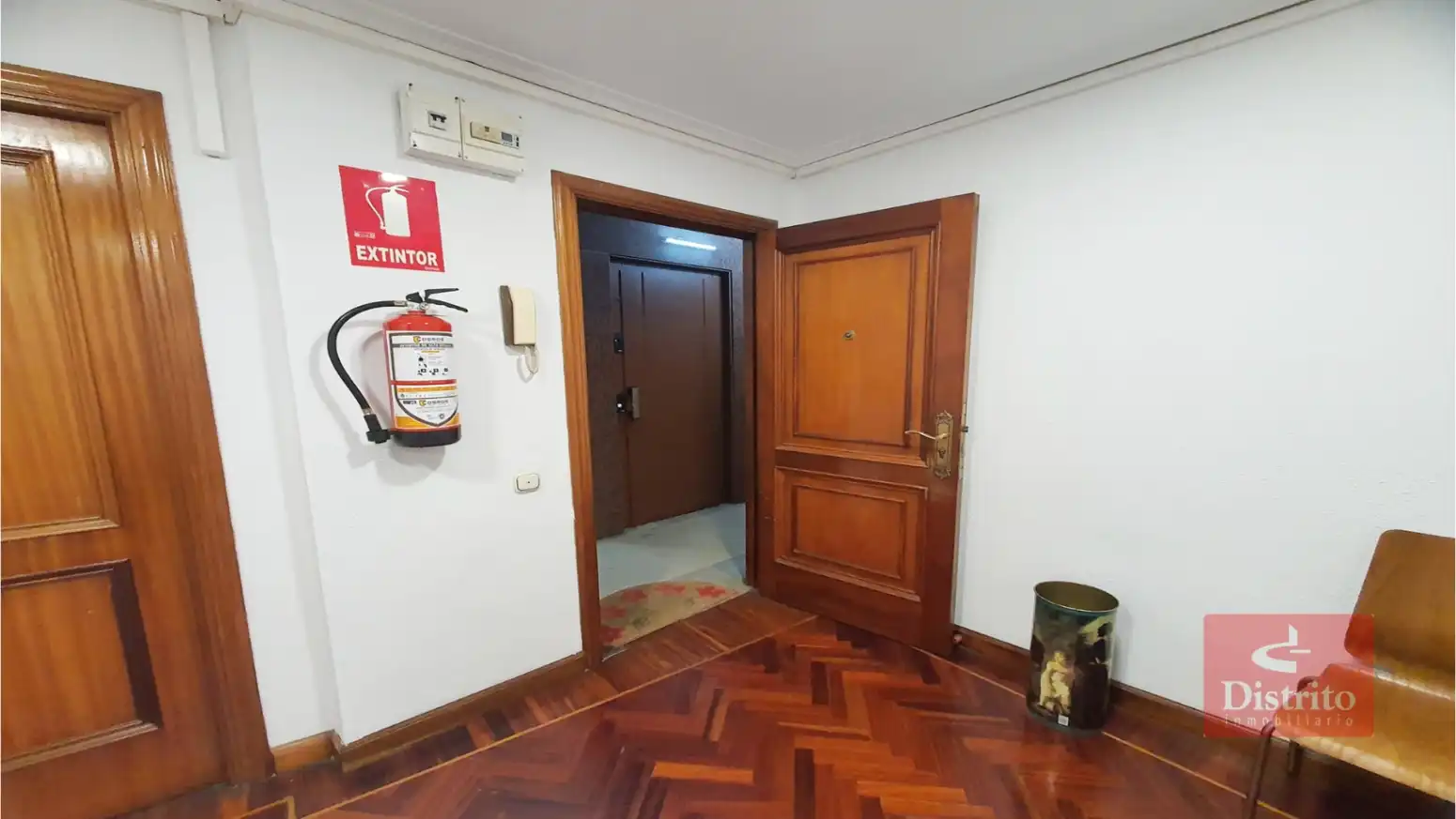 Büro mit Aufzug zur Miete in Santander - Lealtad, imagen 2