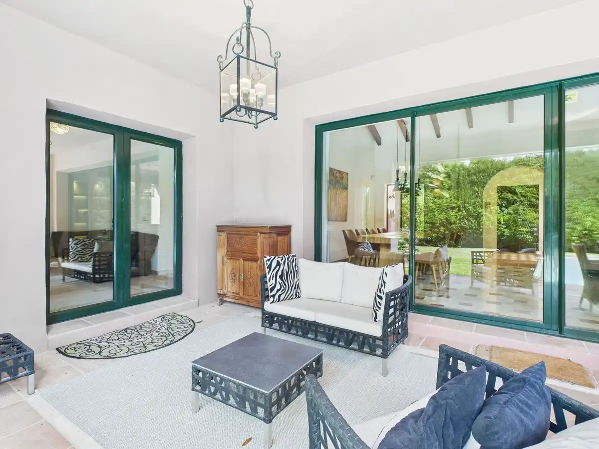 Chalet con piscina en venta en Carretera de Cádiz 340, imagen 49