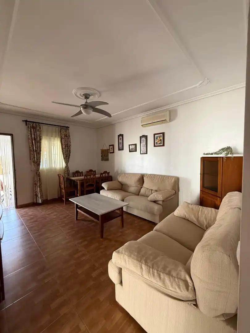 Detached house with pool to rent in Núcleo urbano, imagen 55