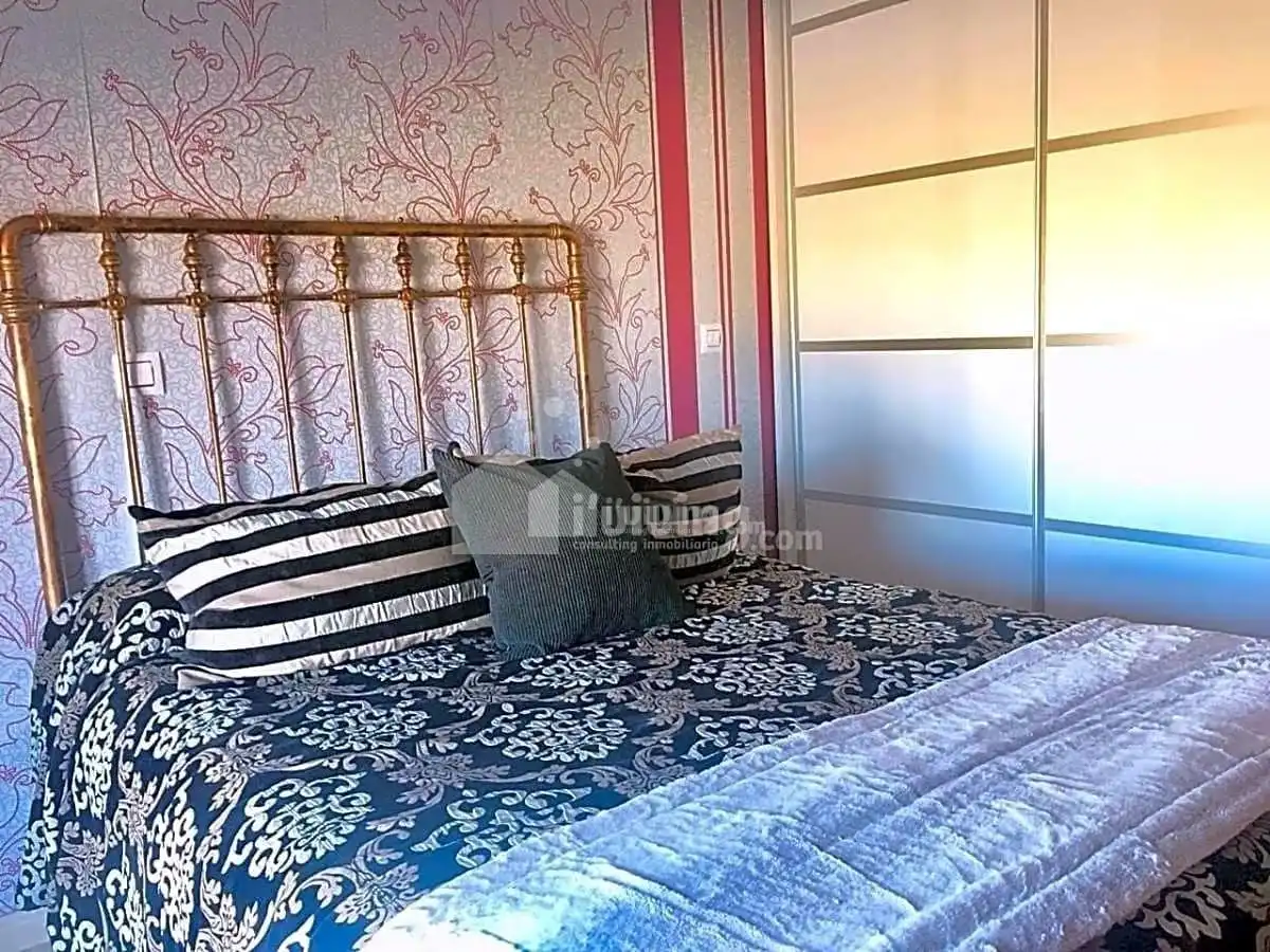 Dormitori de Dúplex en venda en Arboleas
